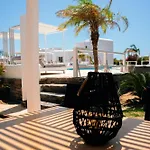 Avas Palm By Aegean Breeze Lagoon-style Shared Pool * Pláka