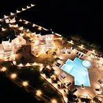 Avas Palm By Aegean Breeze Lagoon-style Shared Pool Pláka