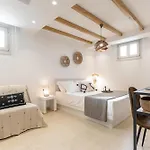 别墅 Avas Palm By Aegean Breeze Lagoon-style Shared Pool