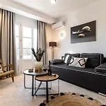 别墅 Avas Palm By Aegean Breeze Lagoon-style Shared Pool Pláka