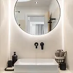 别墅 Avas Palm By Aegean Breeze Lagoon-style Shared Pool