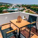 Avas Palm By Aegean Breeze Lagoon-style Shared Pool *
