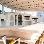 Avas Palm By Aegean Breeze Lagoon-style Shared Pool Villa Pláka