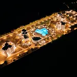 Avas Palm By Aegean Breeze Lagoon-style Shared Pool Villa