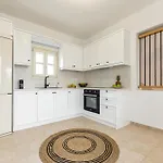 Villa Avas Palm By Aegean Breeze Lagoon-style Shared Pool *