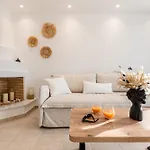Avas Palm By Aegean Breeze Lagoon-style Shared Pool Villa