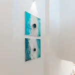 Avas Palm By Aegean Breeze Lagoon-style Shared Pool *