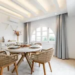 Avas Palm By Aegean Breeze Lagoon-style Shared Pool Villa