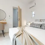 Avas Palm By Aegean Breeze Lagoon-style Shared Pool * Pláka