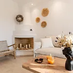 Avas Palm By Aegean Breeze Lagoon-style Shared Pool * Pláka