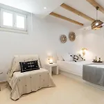 Villa Avas Palm By Aegean Breeze Lagoon-style Shared Pool *