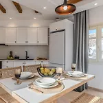 Avas Palm By Aegean Breeze Lagoon-style Shared Pool Villa