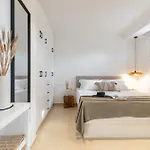 Villa Avas Palm By Aegean Breeze Lagoon-style Shared Pool