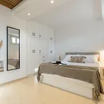 Villa Avas Palm By Aegean Breeze Lagoon-style Shared Pool *