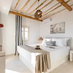 Avas Palm By Aegean Breeze Lagoon-style Shared Pool