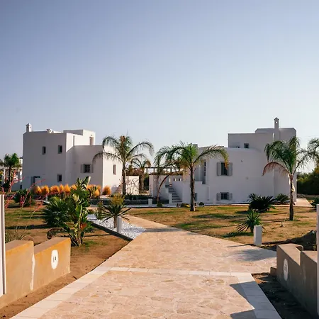 Avas Palm By Aegean Breeze Lagoon-style Shared Pool Villa *