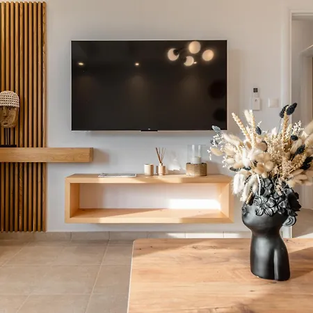 Avas Palm Willa Pláka