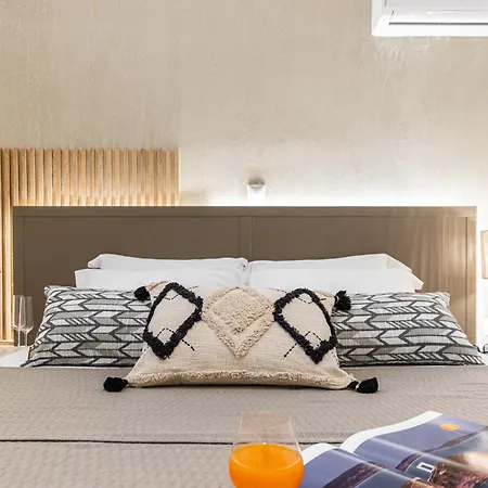 Willa Avas Palm Pláka