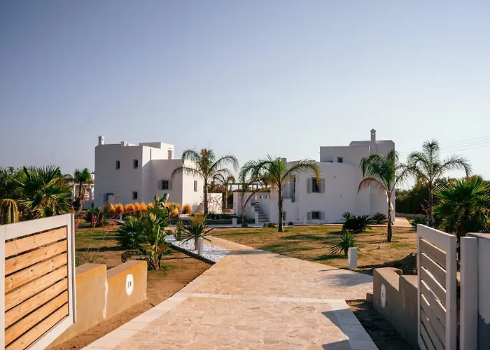 Avas Palm By Aegean Breeze Lagoon-style Shared Pool Villa *