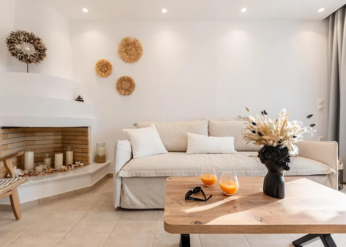 Avas Palm By Aegean Breeze Lagoon-style Shared Pool Villa