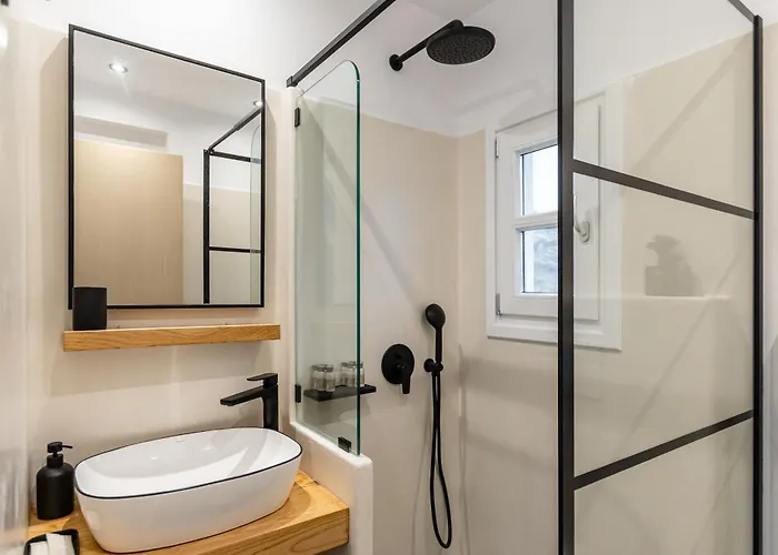 Avas Palm By Aegean Breeze Lagoon-style Shared Pool Villa *