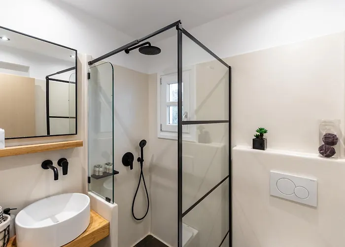 Avas Palm By Aegean Breeze Lagoon-style Shared Pool Villa