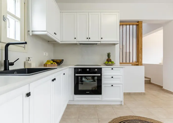 Avas Palm By Aegean Breeze Lagoon-style Shared Pool