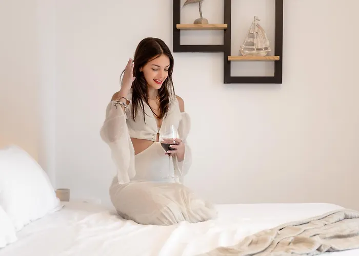 Avas Palm By Aegean Breeze Lagoon-style Shared Pool Pláka