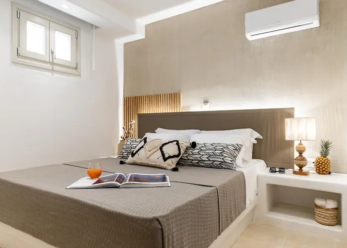 Avas Palm By Aegean Breeze Lagoon-style Shared Pool Villa *