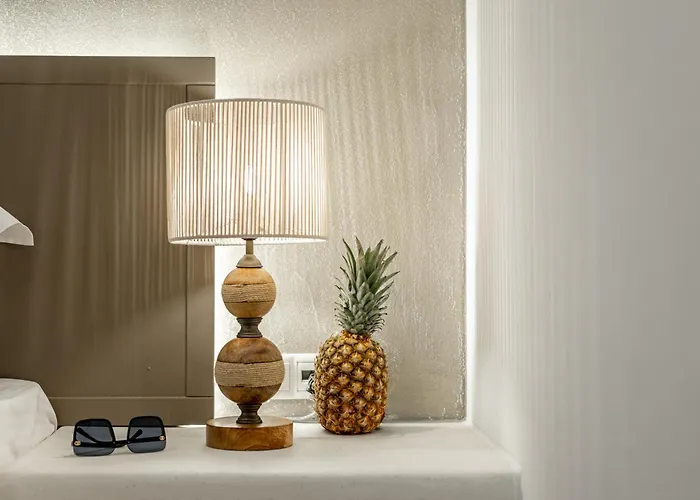 Avas Palm By Aegean Breeze Lagoon-style Shared Pool *