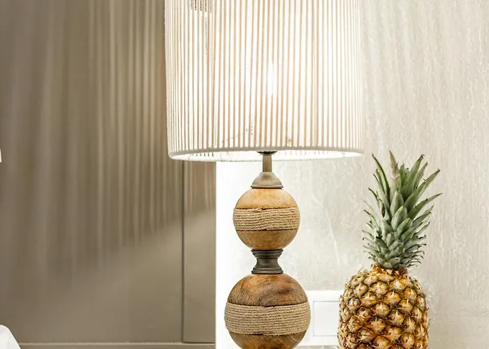 Villa Avas Palm By Aegean Breeze Lagoon-style Shared Pool