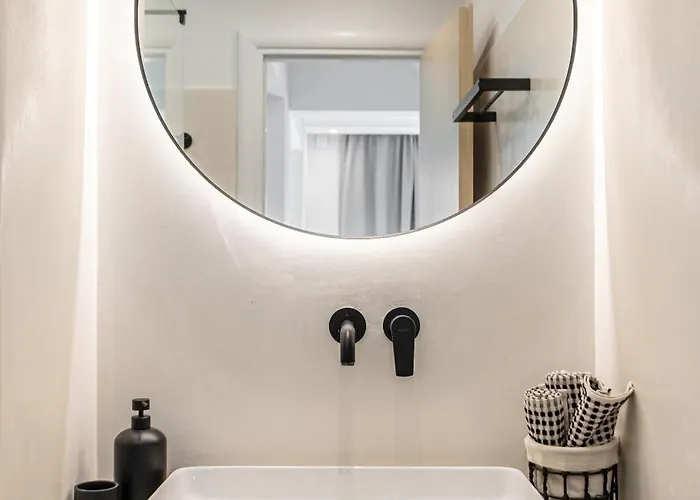 Villa Avas Palm By Aegean Breeze Lagoon-style Shared Pool