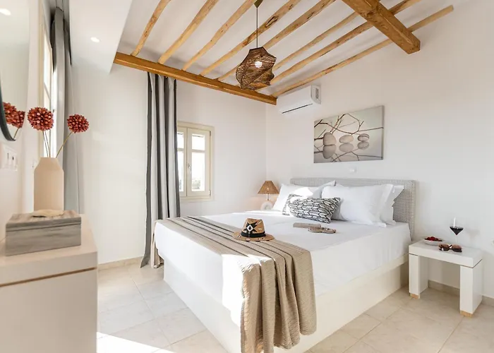 Avas Palm By Aegean Breeze Lagoon-style Shared Pool